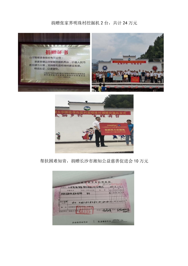 B体育B体育首页(中国)网页版(中国)网页版
社会责任报告