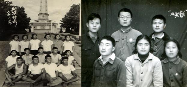 一篇“飘扬过海”的人物传记 让B体育首页(中国)网页版更好传承
