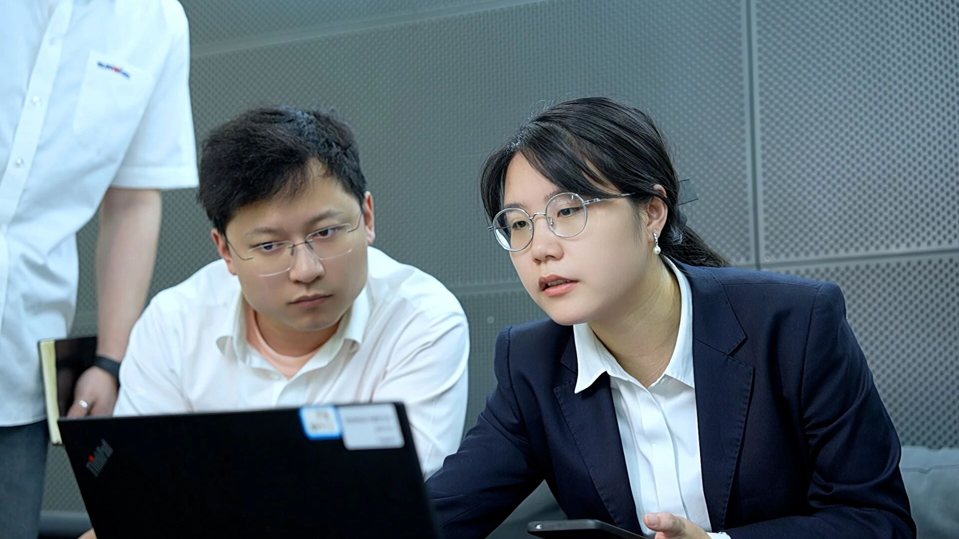 我的匠心 | “云端”工匠王琛：用代码连接全球服务与绿色未来
